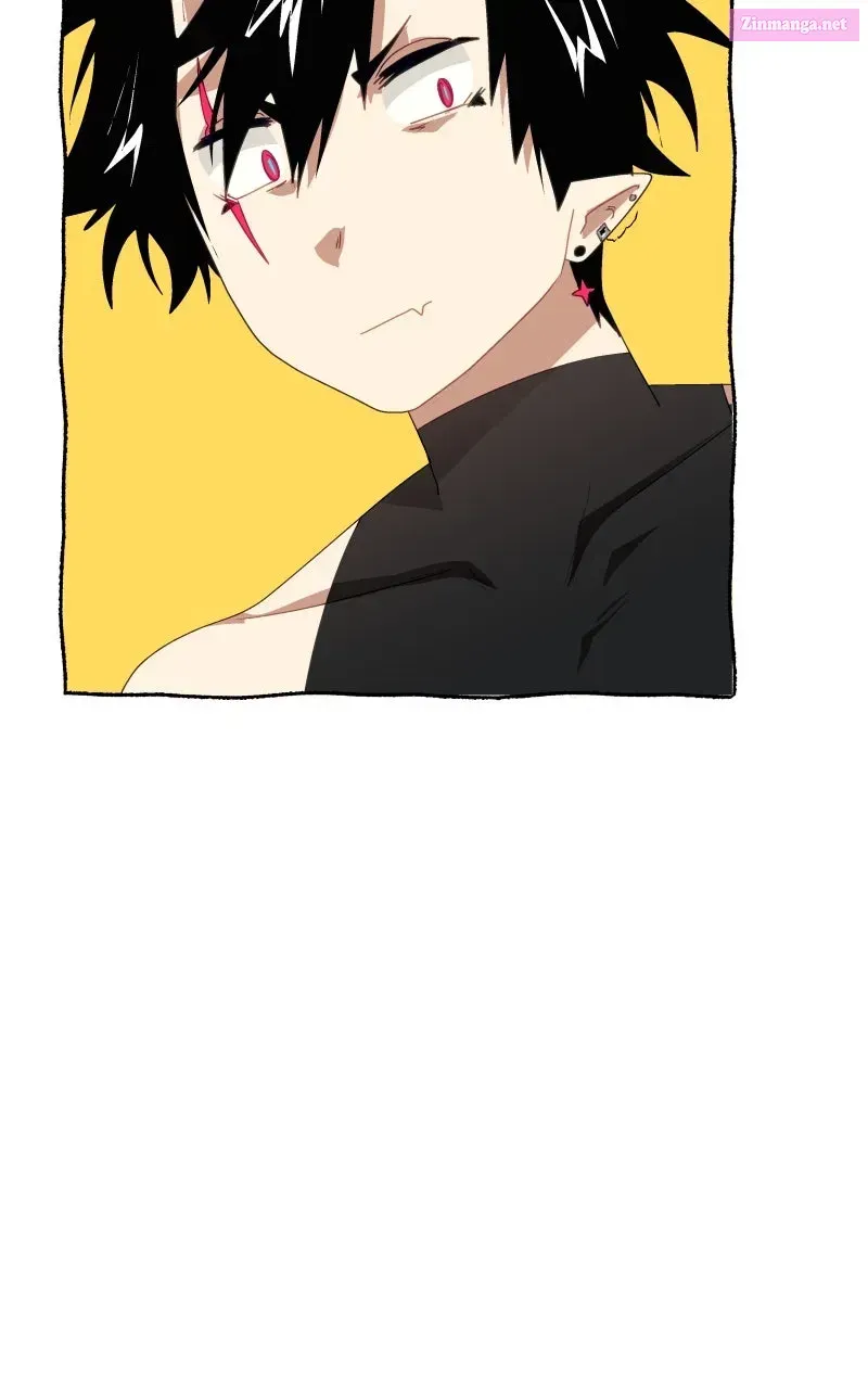 Read My Daddy is a Villain! Manga Online