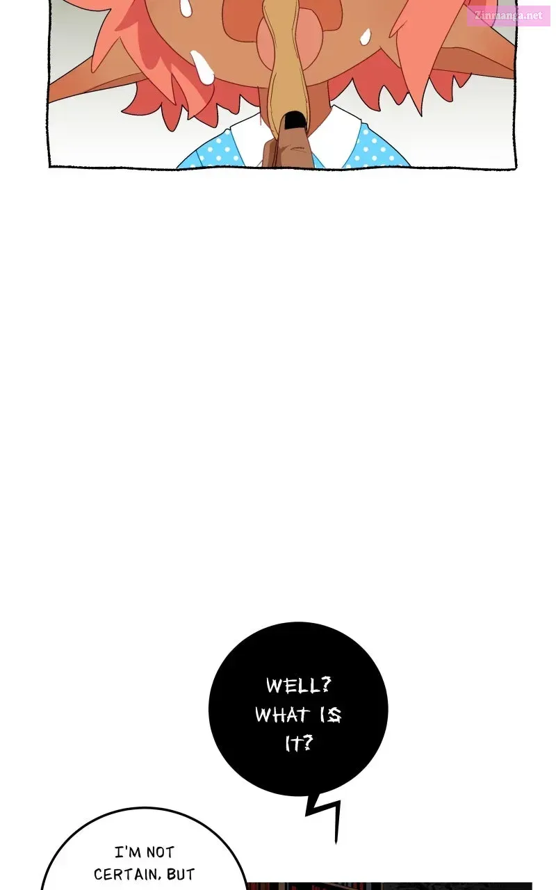 Read My Daddy is a Villain! Manga Online