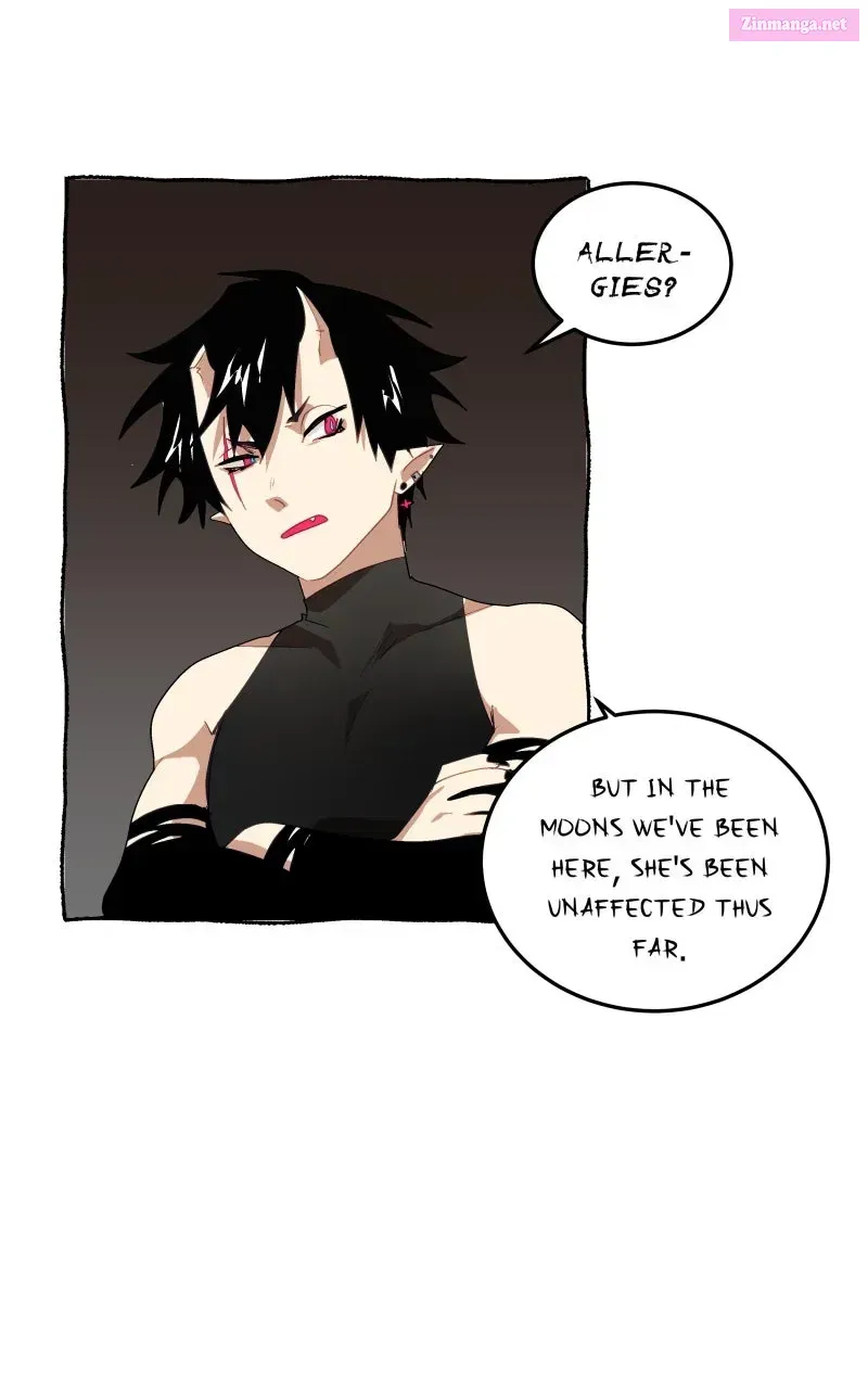 Read My Daddy is a Villain! Manga Online