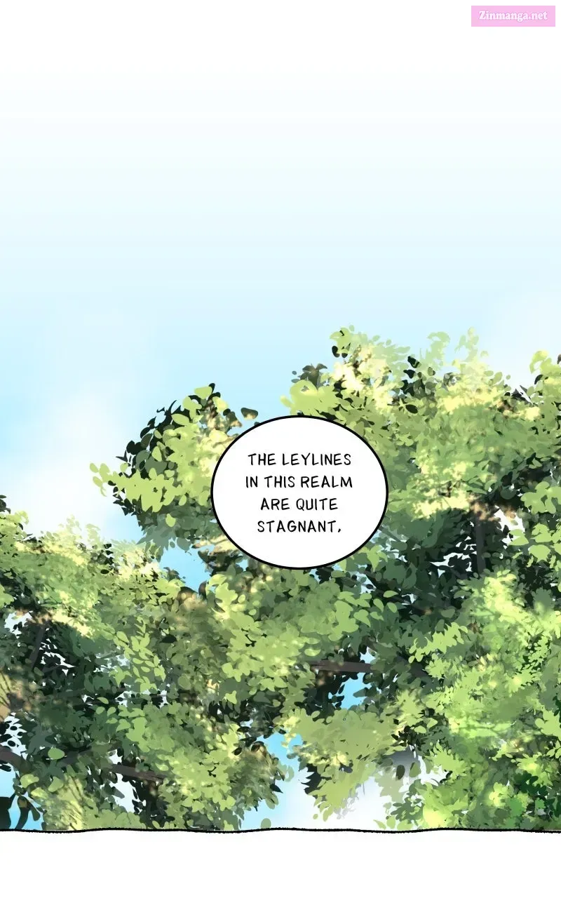 Read My Daddy is a Villain! Manga Online