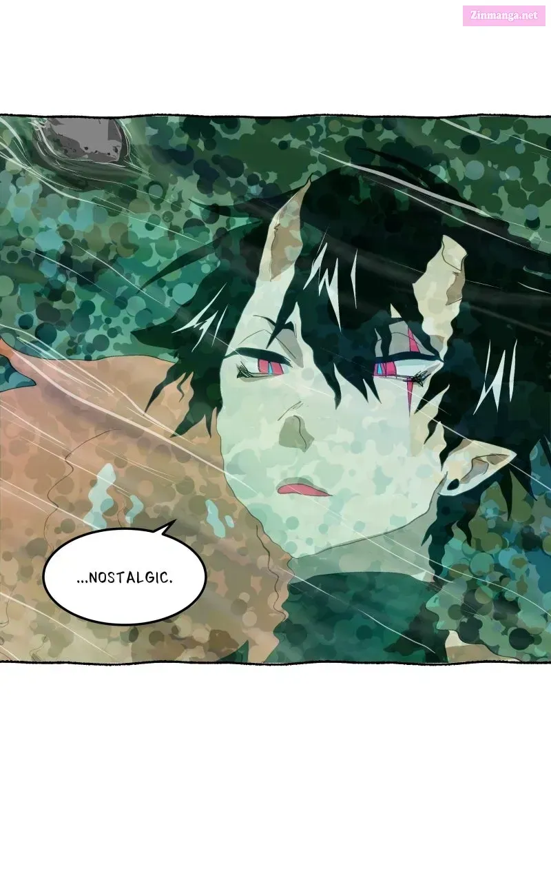 Read My Daddy is a Villain! Manga Online