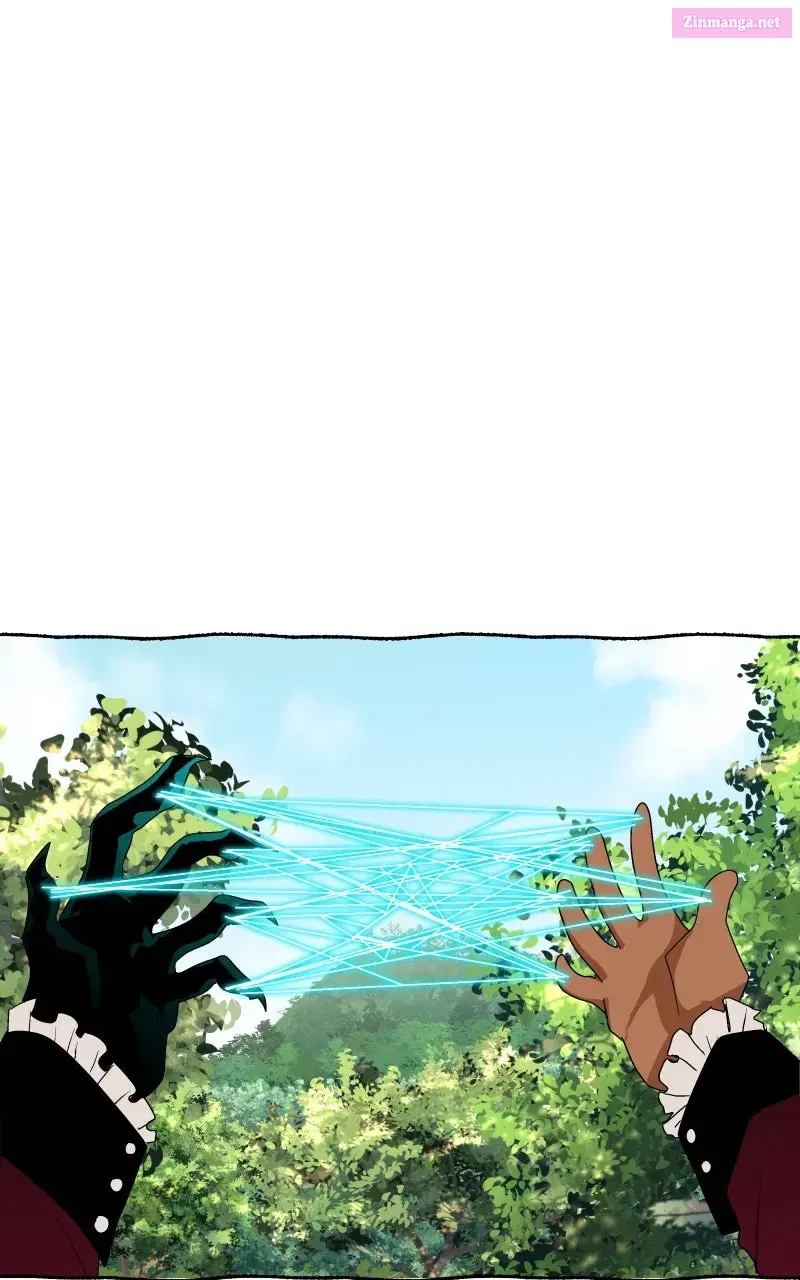 Read My Daddy is a Villain! Manga Online