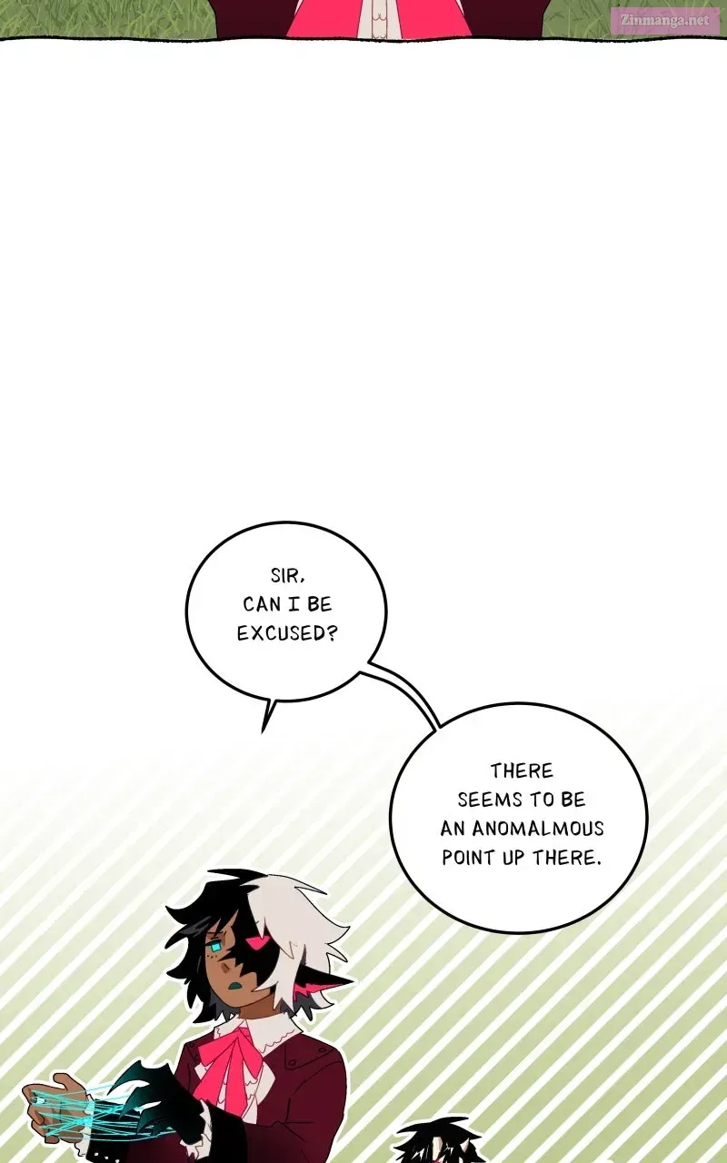Read My Daddy is a Villain! Manga Online