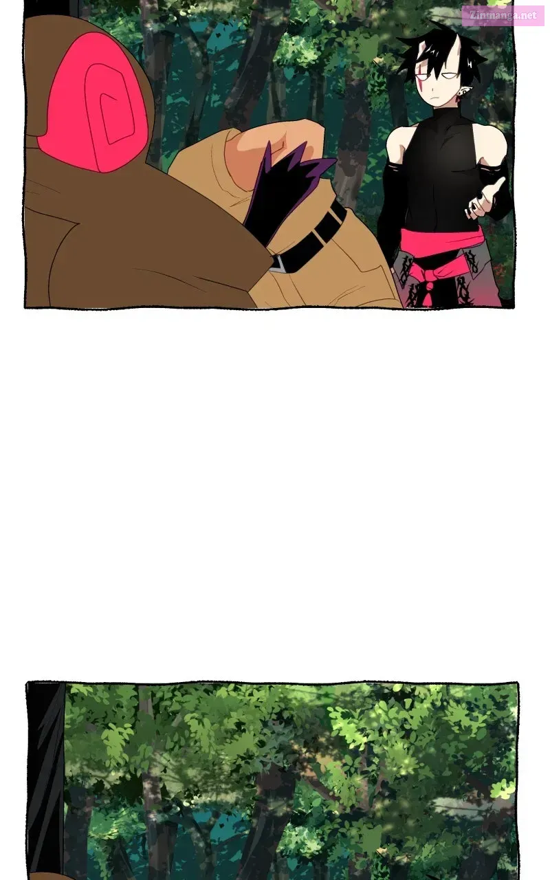 Read My Daddy is a Villain! Manga Online