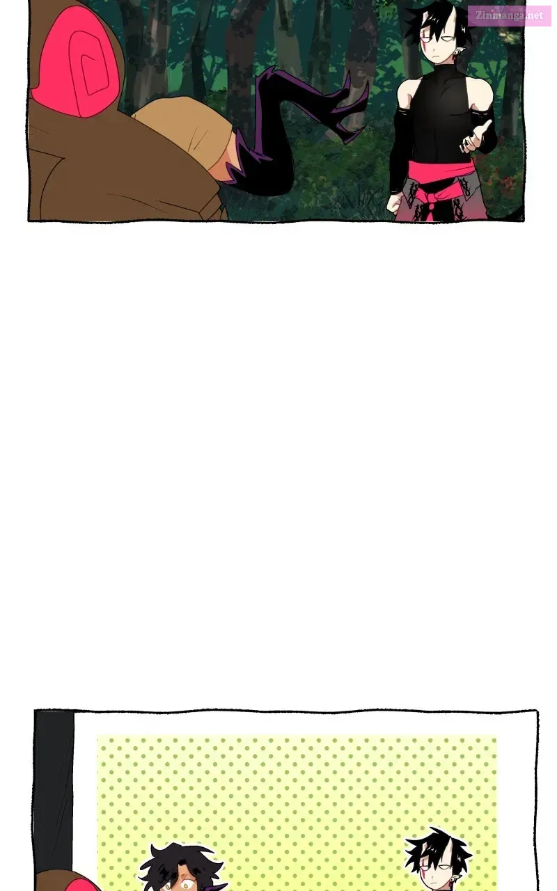 Read My Daddy is a Villain! Manga Online