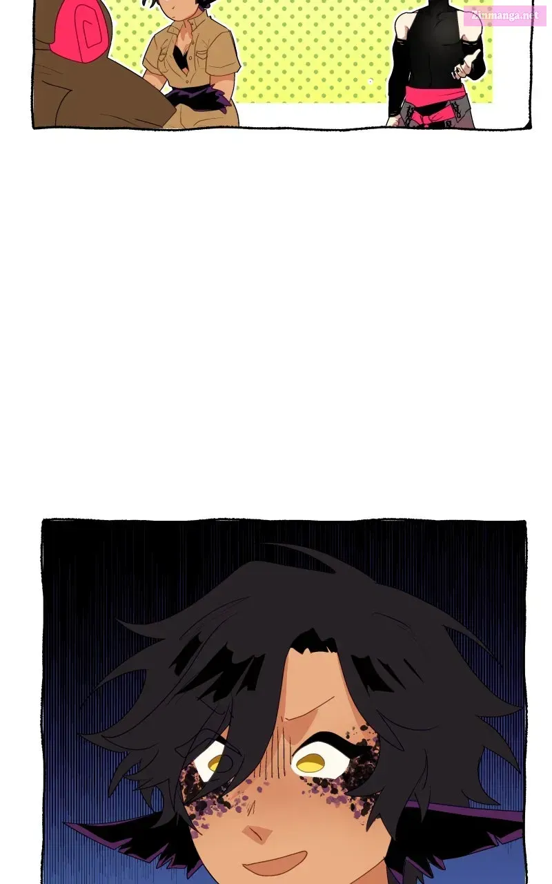 Read My Daddy is a Villain! Manga Online