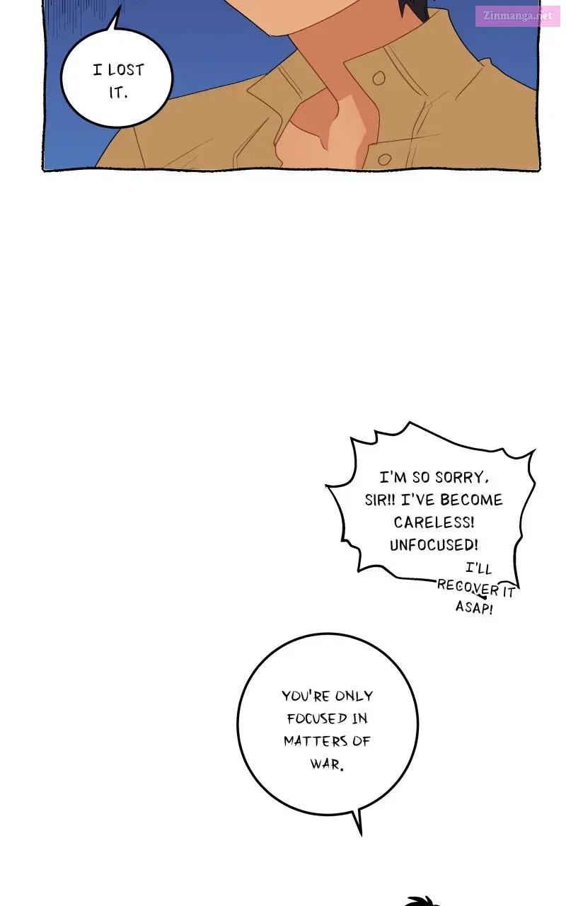 Read My Daddy is a Villain! Manga Online