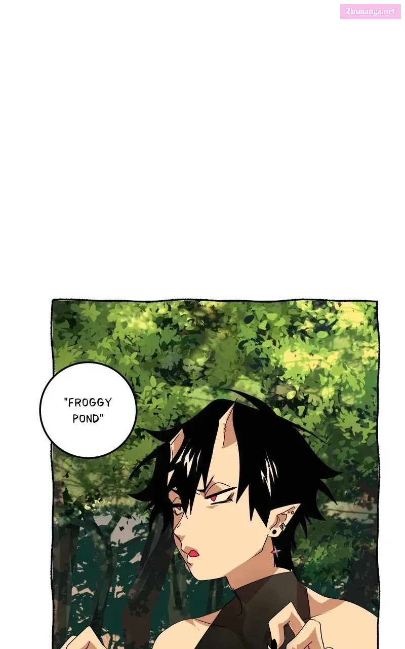 Read My Daddy is a Villain! Manga Online