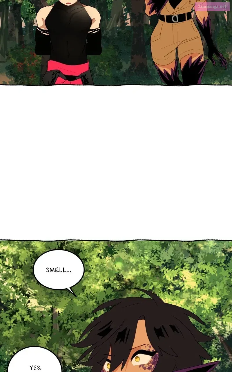 Read My Daddy is a Villain! Manga Online