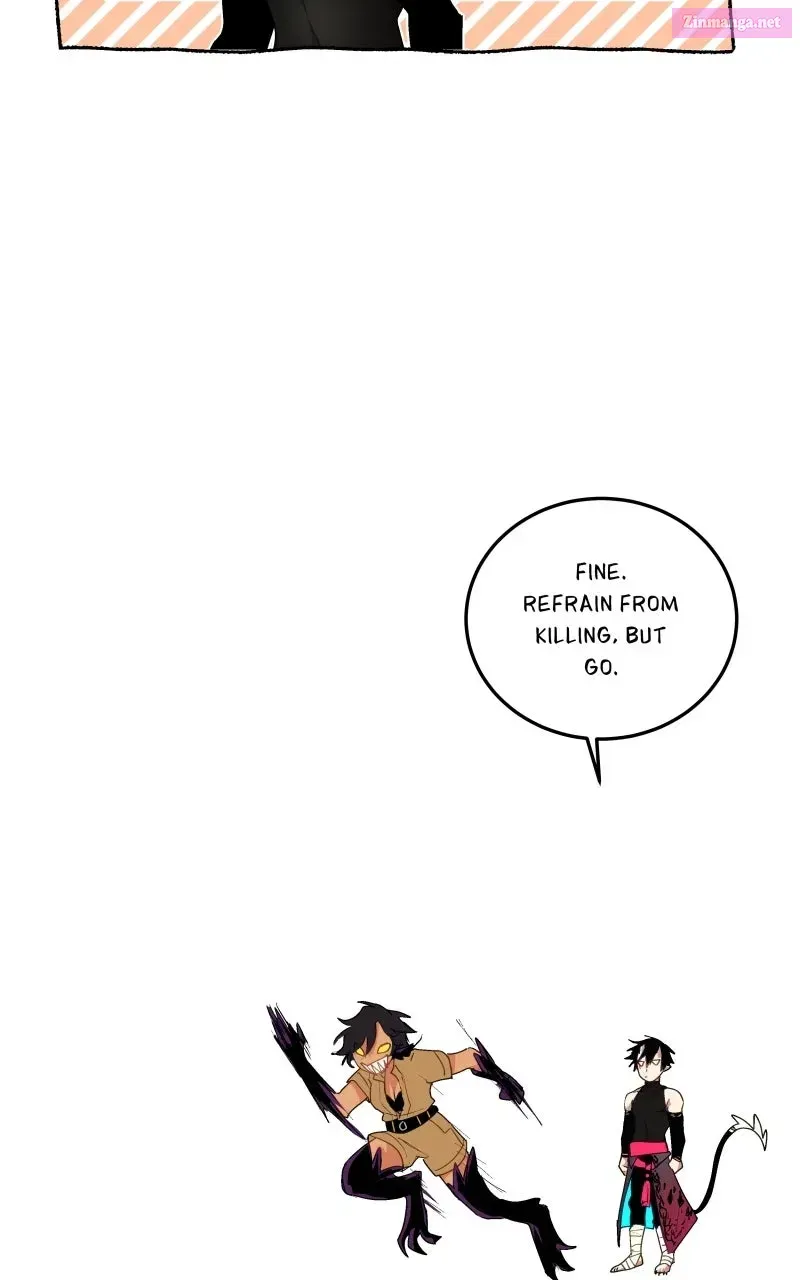 Read My Daddy is a Villain! Manga Online