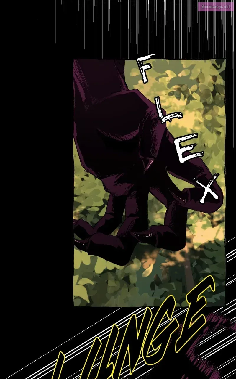 Read My Daddy is a Villain! Manga Online