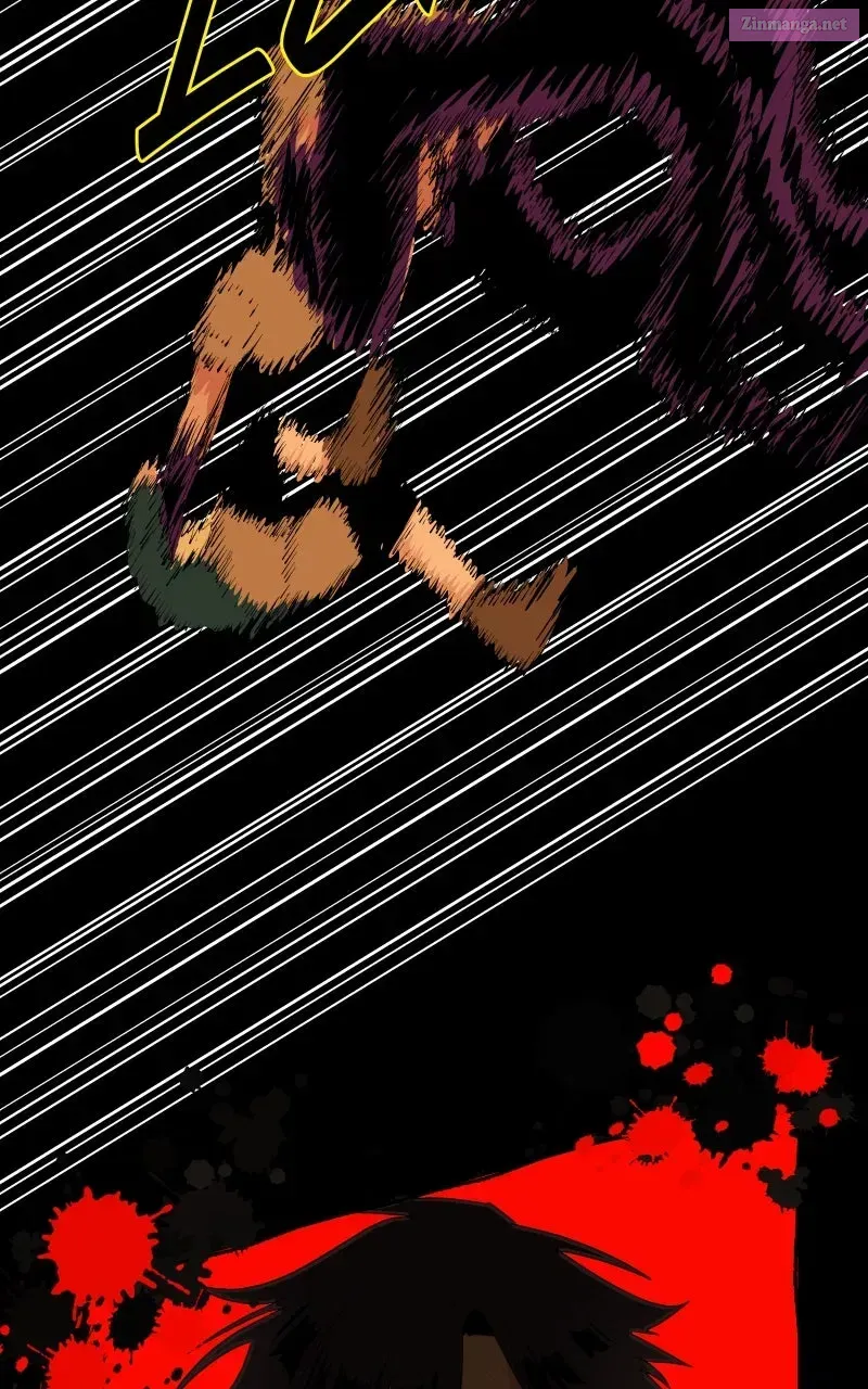 Read My Daddy is a Villain! Manga Online