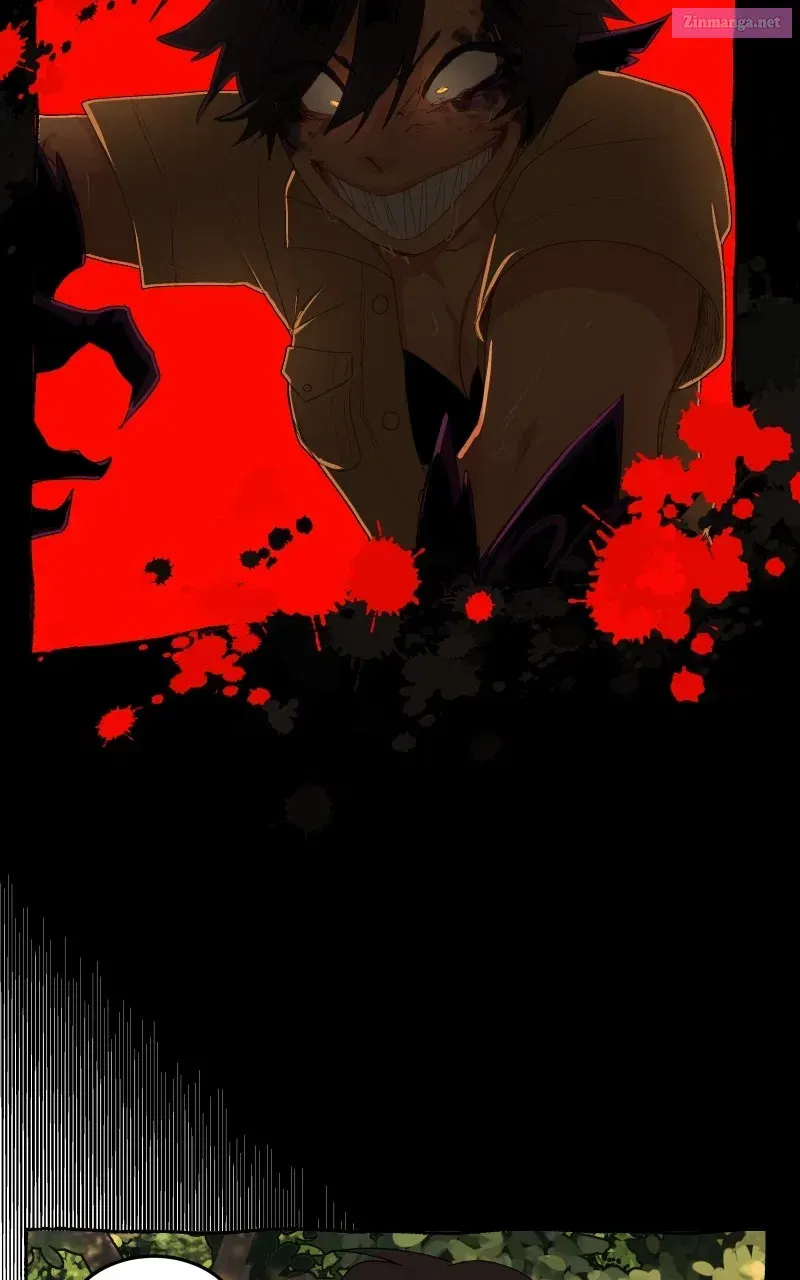 Read My Daddy is a Villain! Manga Online