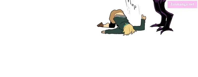 Read My Daddy is a Villain! Manga Online