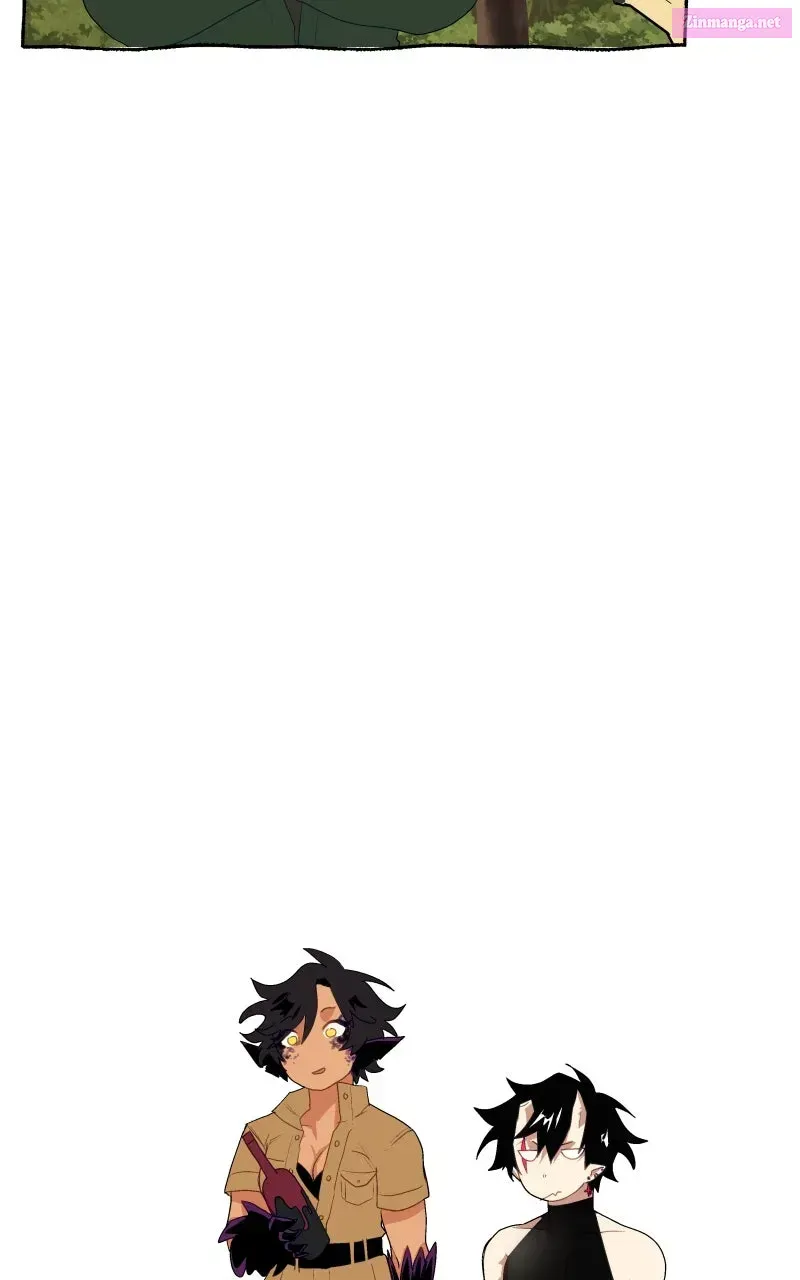 Read My Daddy is a Villain! Manga Online