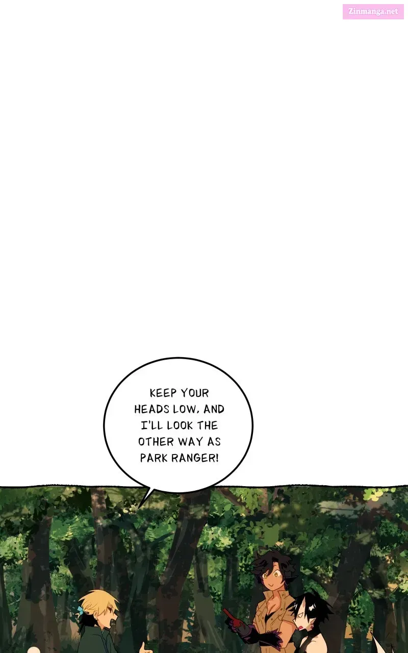 Read My Daddy is a Villain! Manga Online