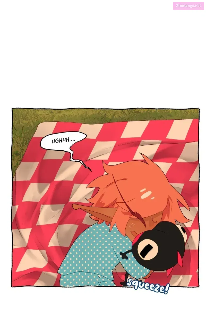 Read My Daddy is a Villain! Manga Online