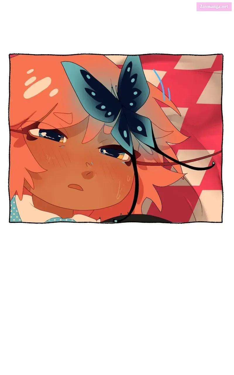Read My Daddy is a Villain! Manga Online
