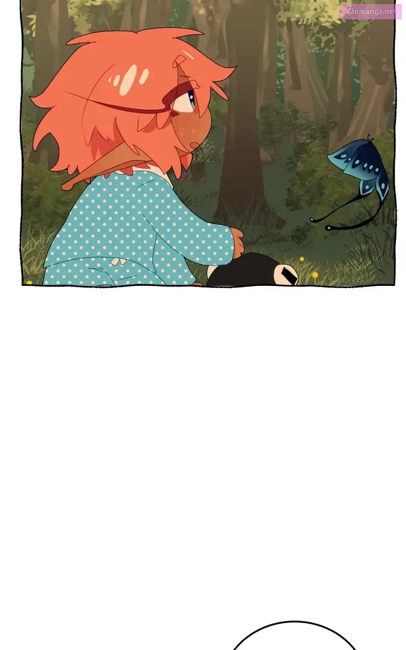 Read My Daddy is a Villain! Manga Online