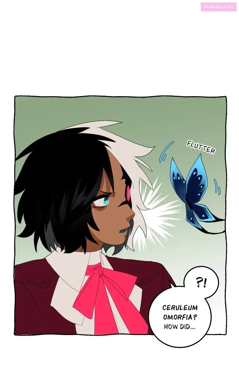 Read My Daddy is a Villain! Manga Online