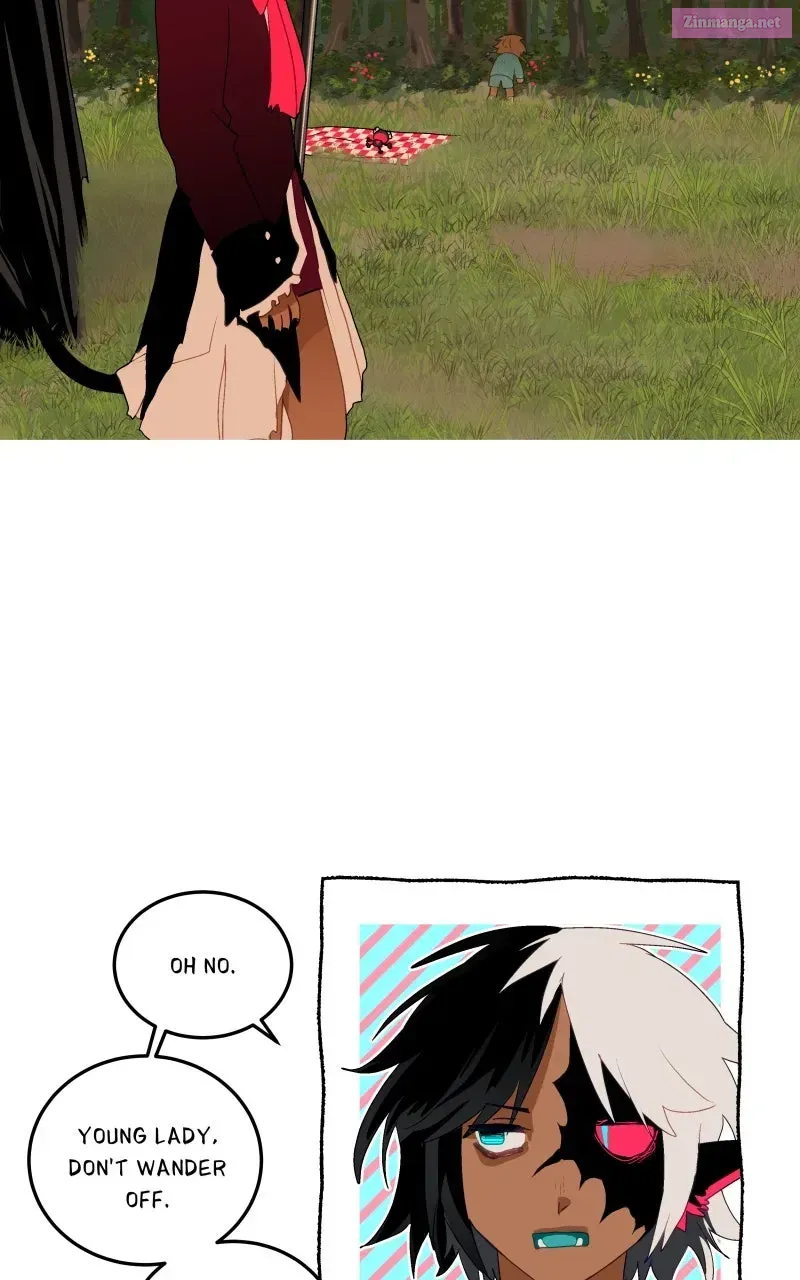 Read My Daddy is a Villain! Manga Online