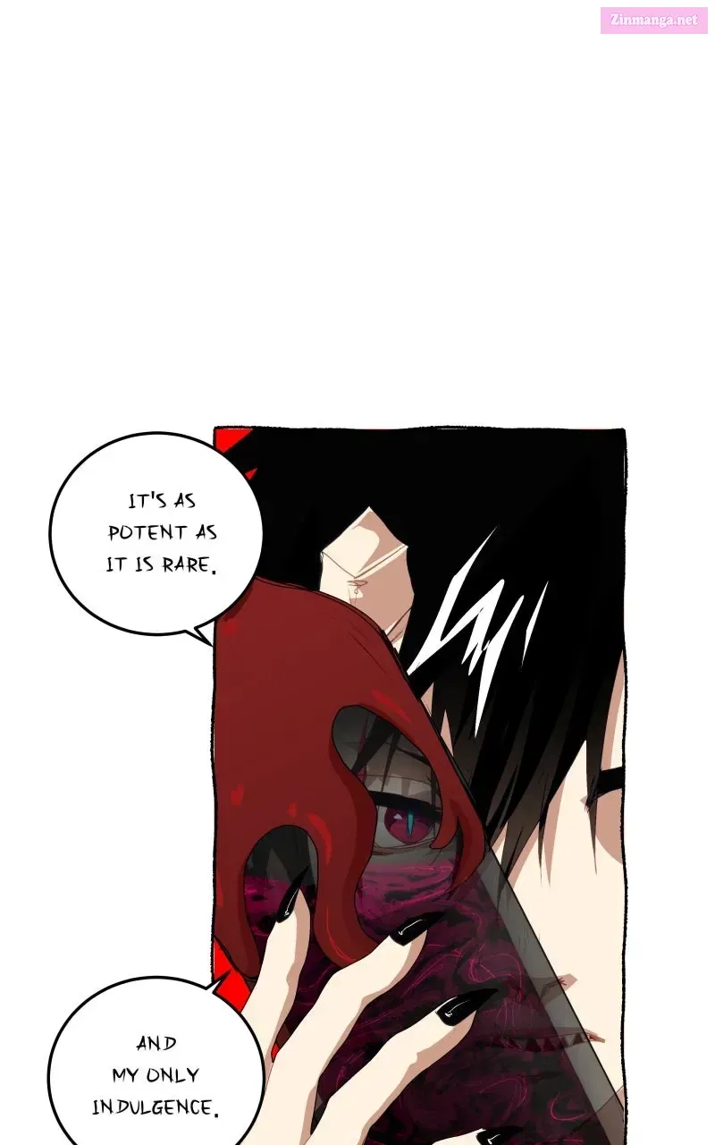 Read My Daddy is a Villain! Manga Online