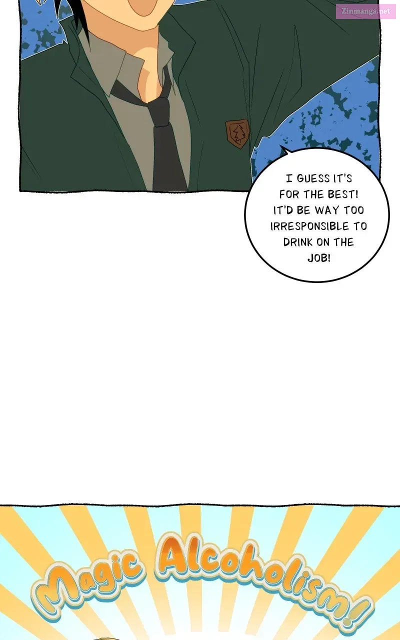 Read My Daddy is a Villain! Manga Online