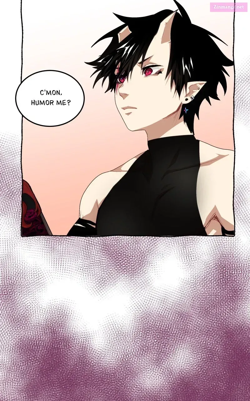 Read My Daddy is a Villain! Manga Online