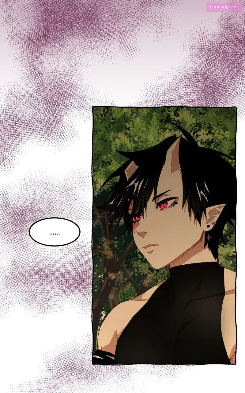 Read My Daddy is a Villain! Manga Online