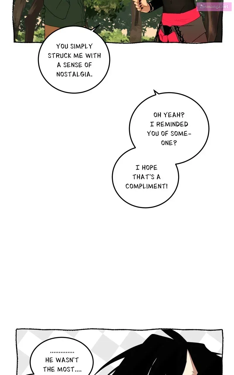 Read My Daddy is a Villain! Manga Online