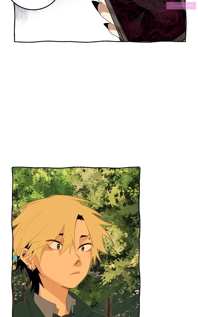 Read My Daddy is a Villain! Manga Online