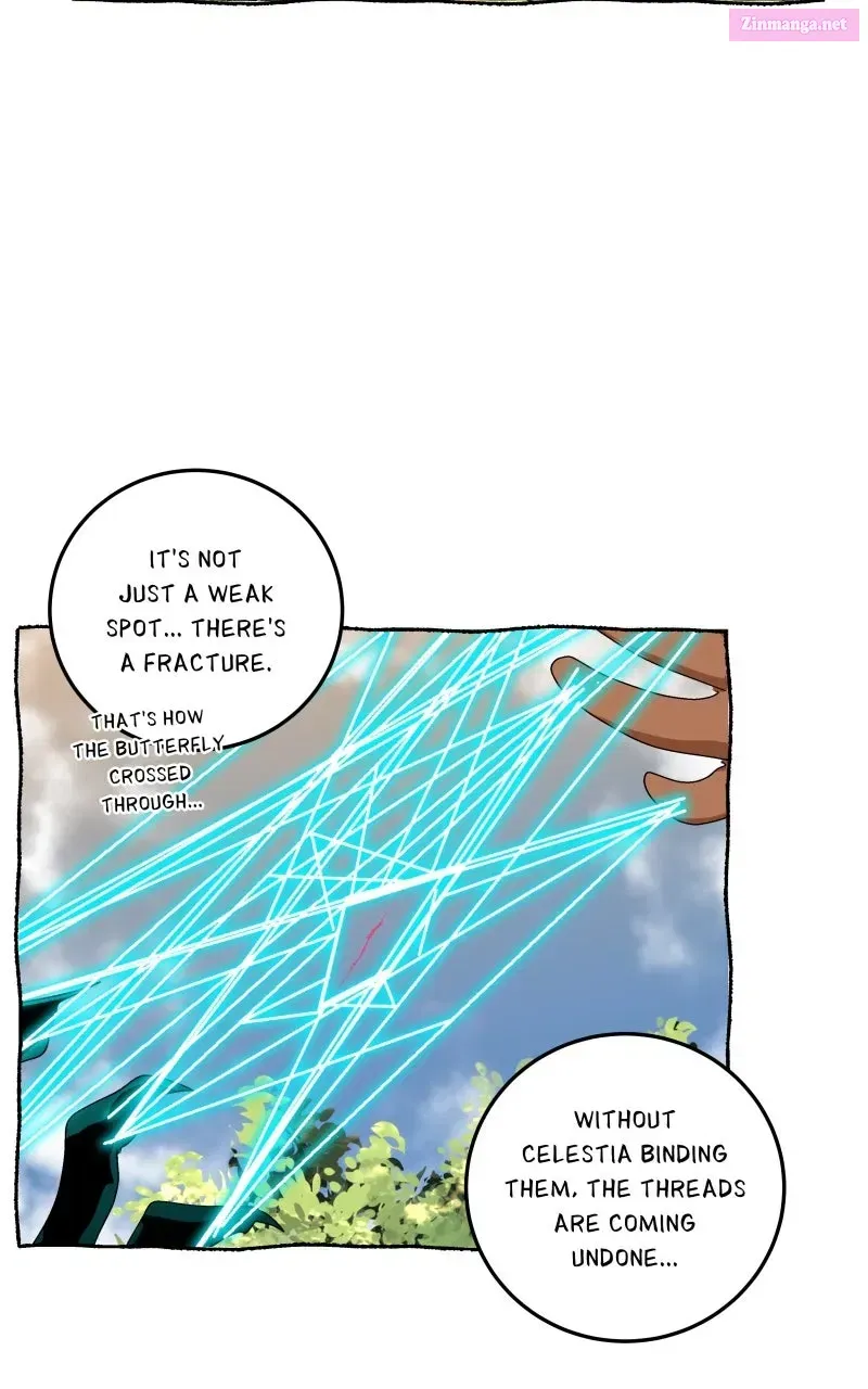 Read My Daddy is a Villain! Manga Online