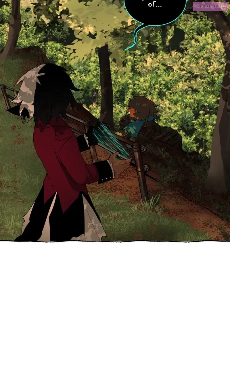 Read My Daddy is a Villain! Manga Online