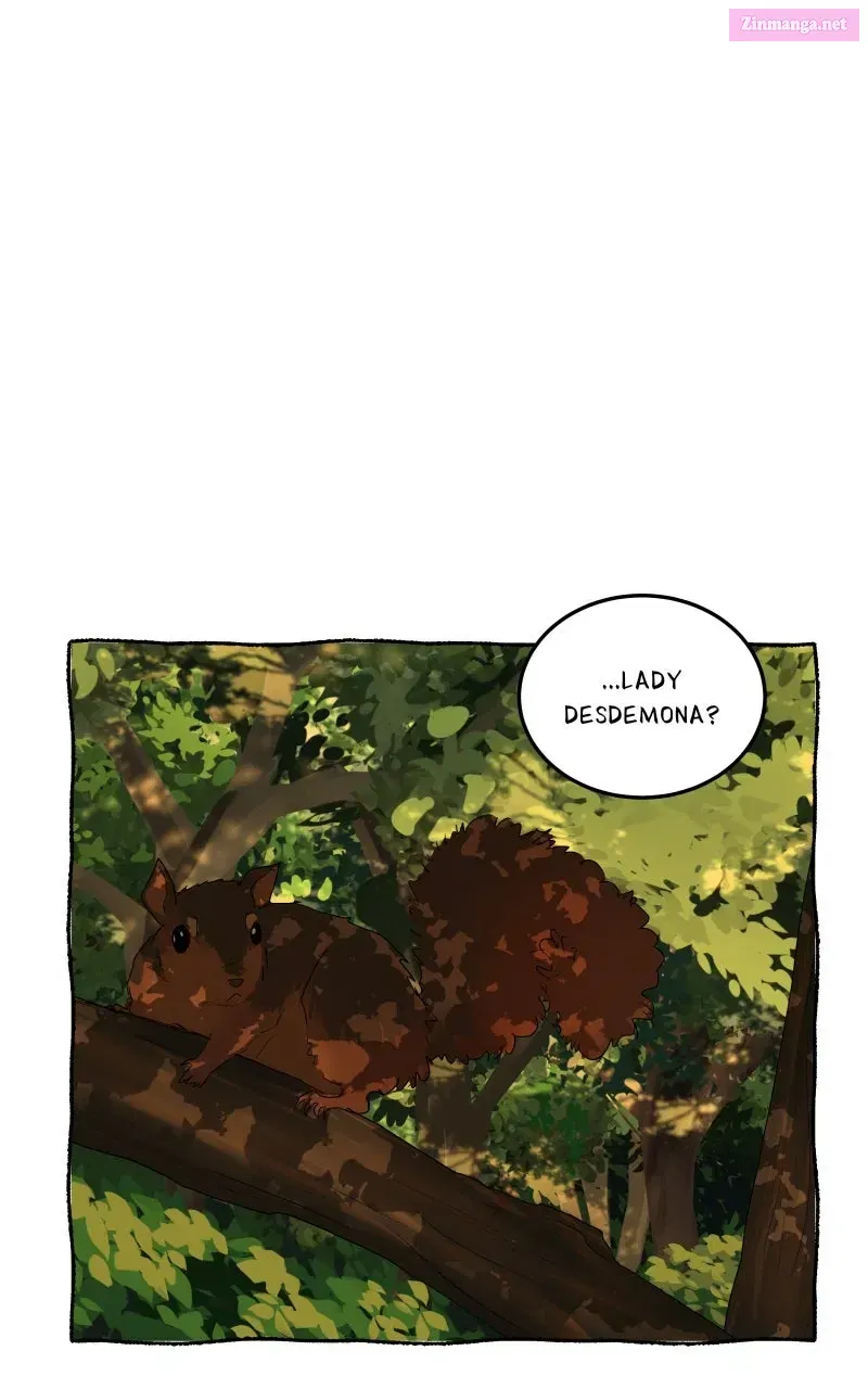 Read My Daddy is a Villain! Manga Online