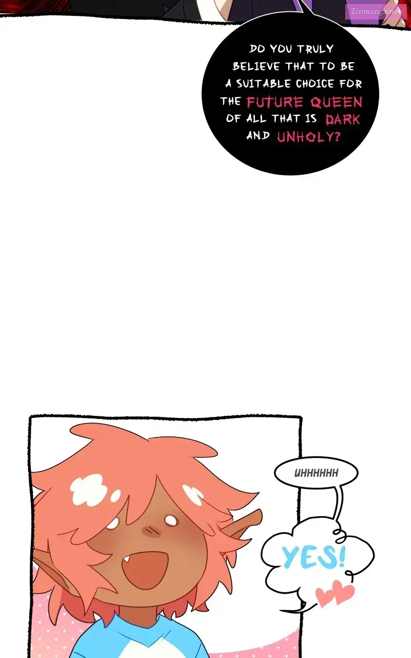 Read My Daddy is a Villain! Manga Online