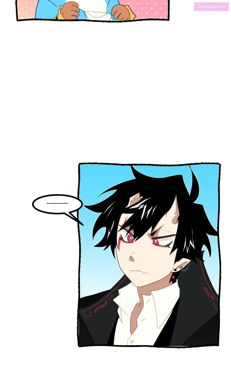 Read My Daddy is a Villain! Manga Online
