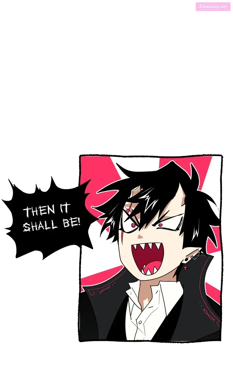 Read My Daddy is a Villain! Manga Online