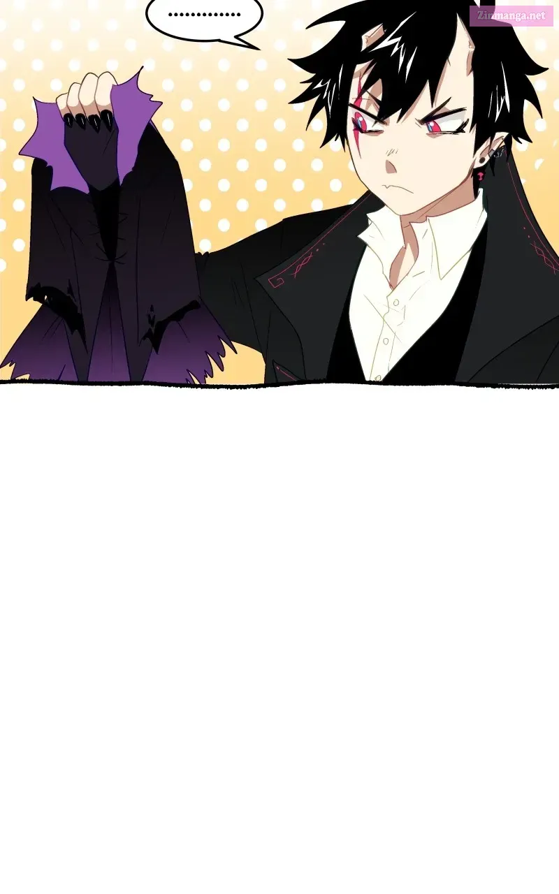 Read My Daddy is a Villain! Manga Online