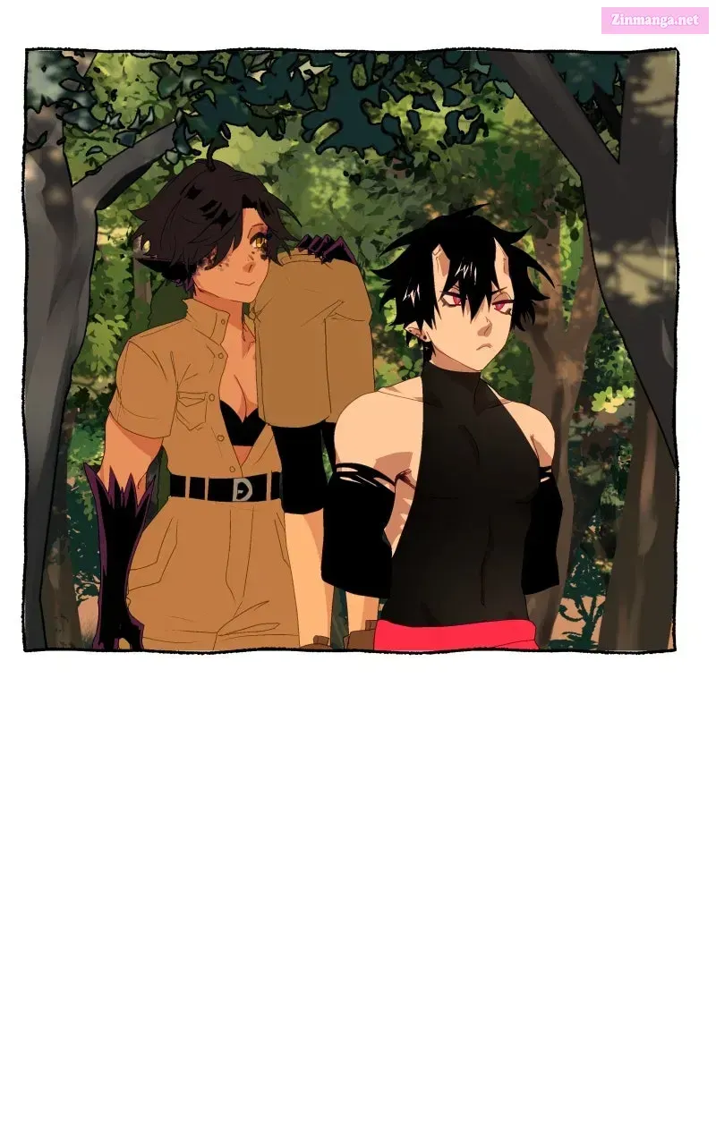 Read My Daddy is a Villain! Manga Online