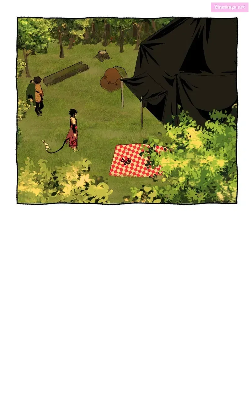 Read My Daddy is a Villain! Manga Online