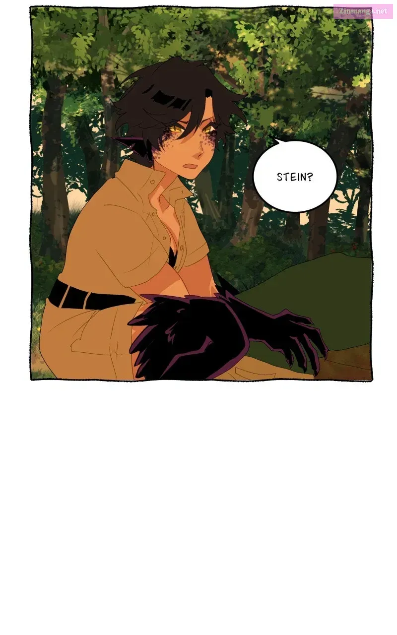 Read My Daddy is a Villain! Manga Online