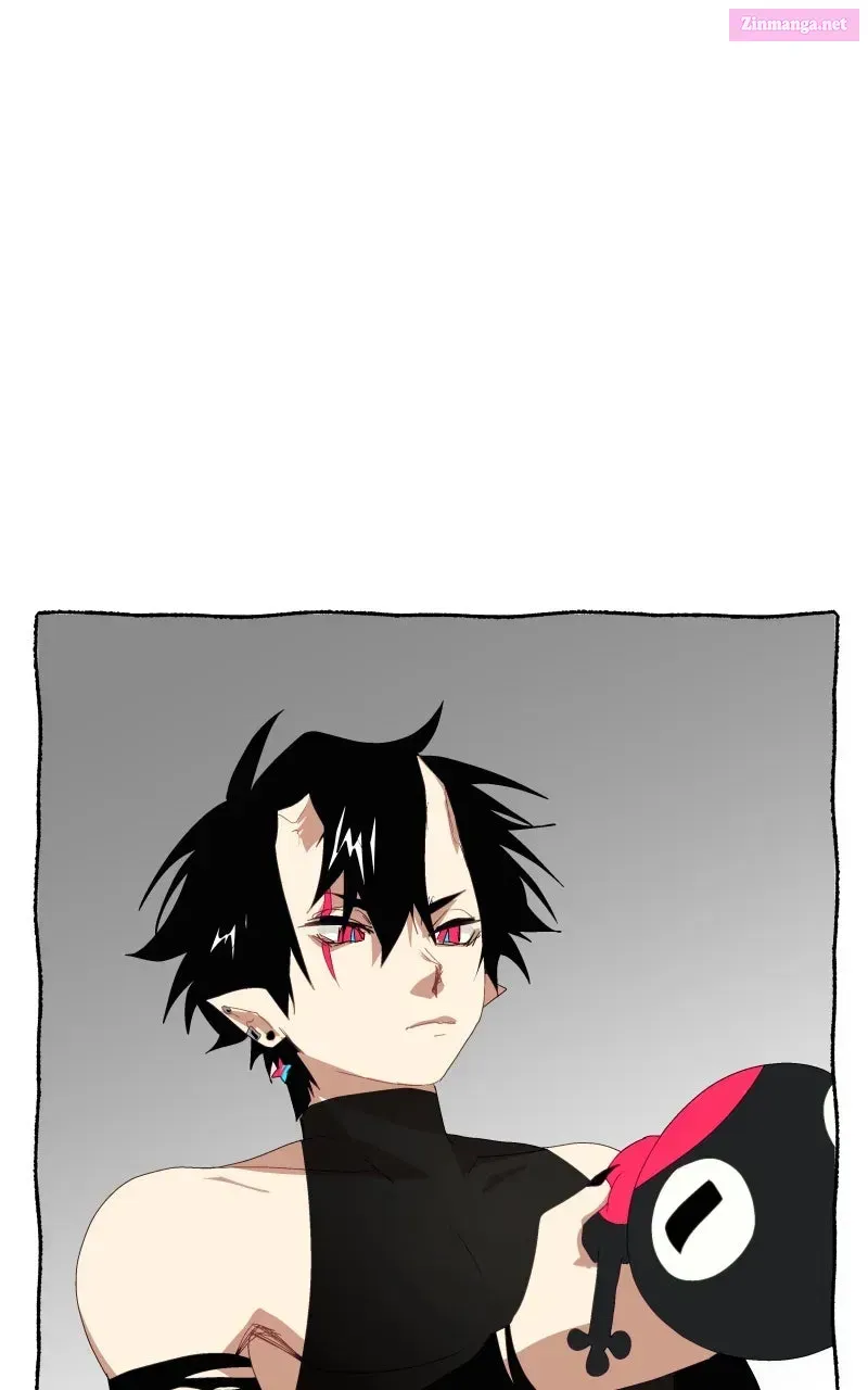 Read My Daddy is a Villain! Manga Online