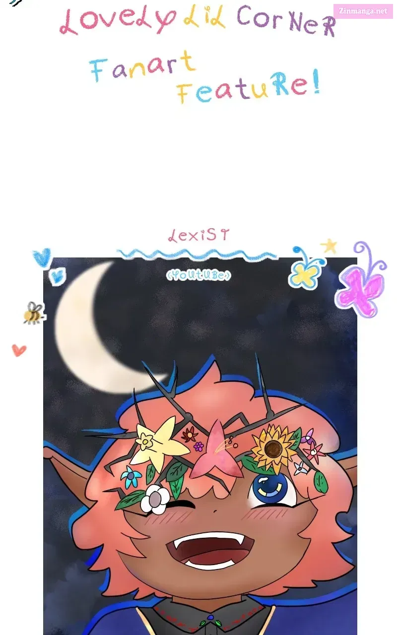 Read My Daddy is a Villain! Manga Online
