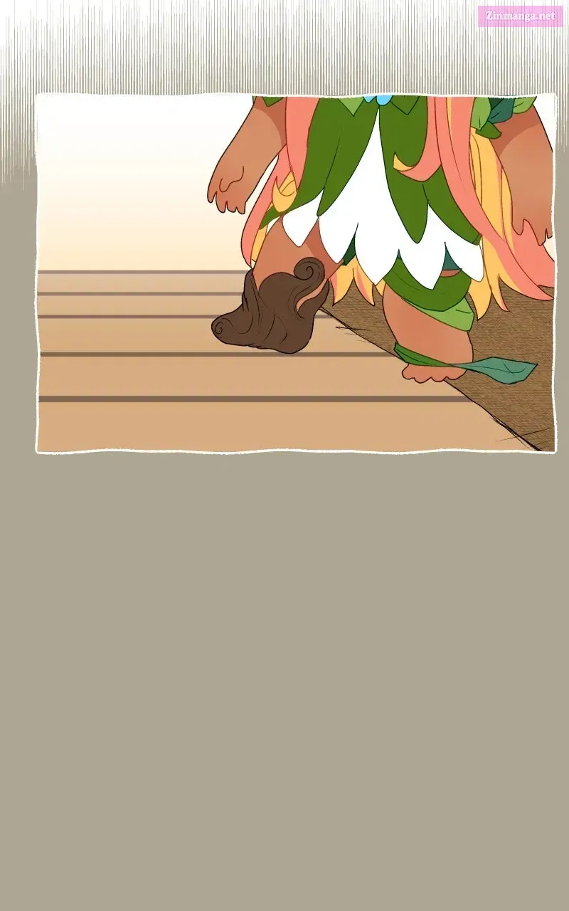 Read My Daddy is a Villain! Manga Online