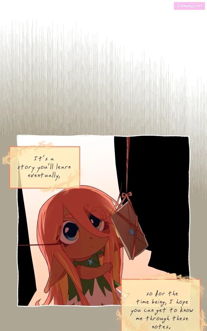 Read My Daddy is a Villain! Manga Online