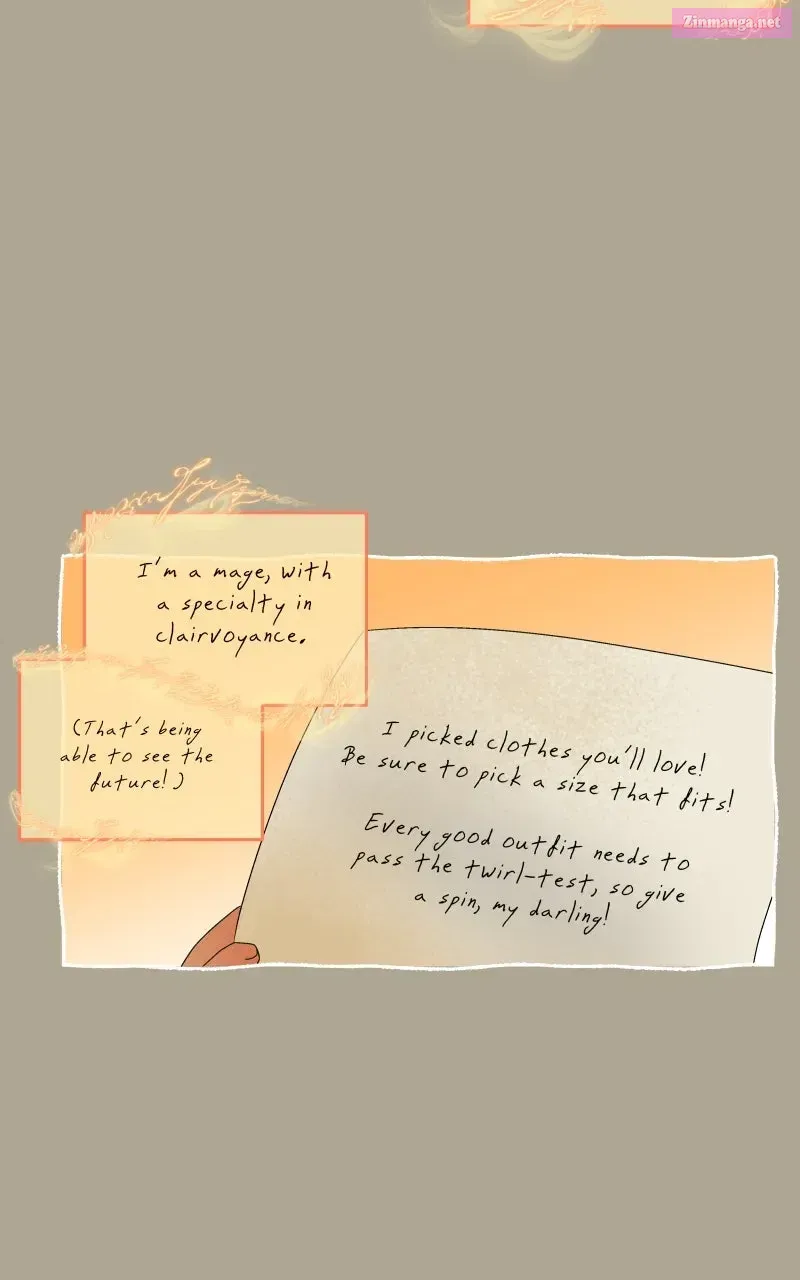 Read My Daddy is a Villain! Manga Online