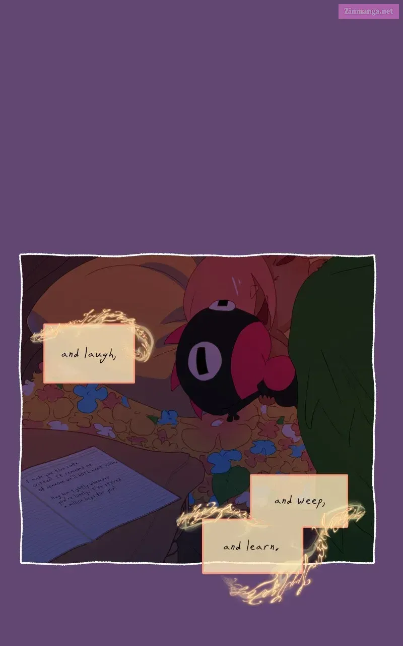 Read My Daddy is a Villain! Manga Online