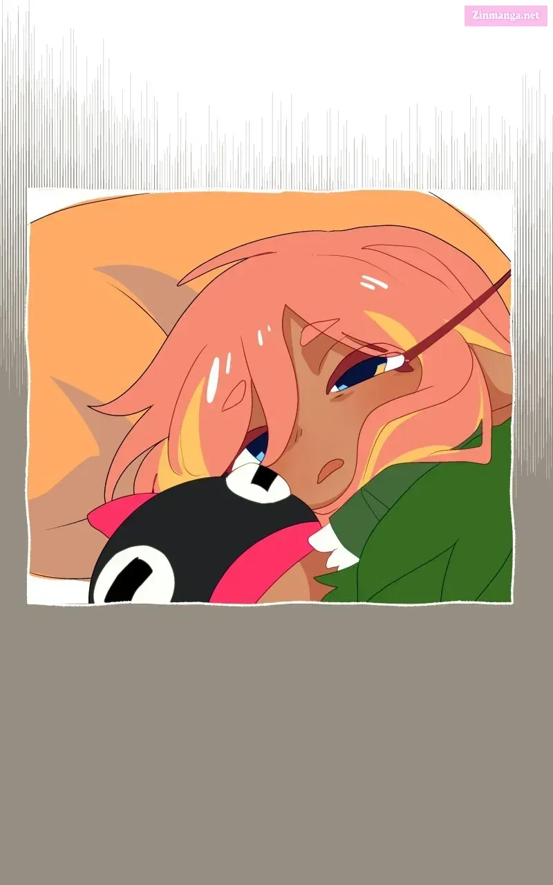 Read My Daddy is a Villain! Manga Online