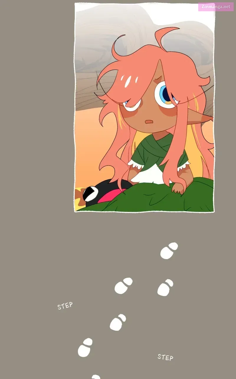 Read My Daddy is a Villain! Manga Online