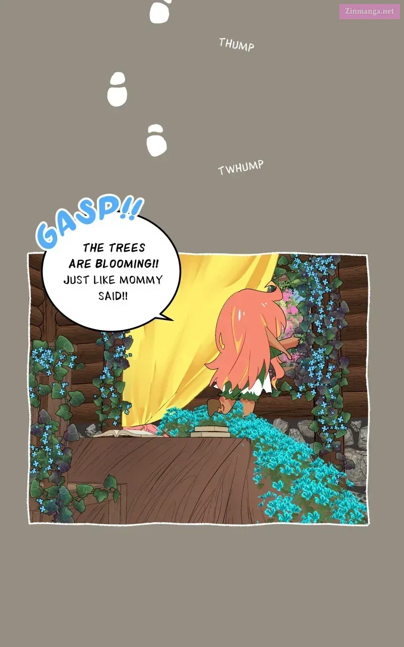 Read My Daddy is a Villain! Manga Online